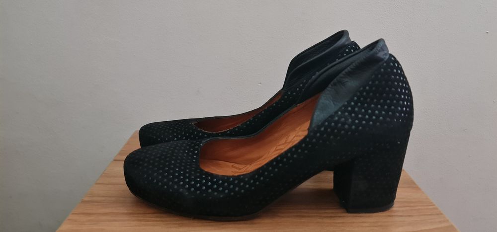 Chief Miharaелегантни обувки