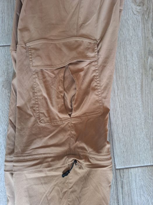 Pantaloni outdoor Jeff Green