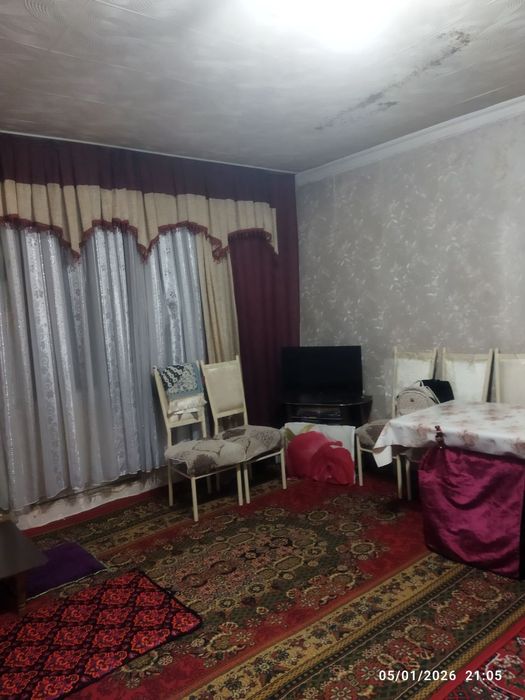 Кадышева базар, 1/4/9, 42 м2, ипотека можно