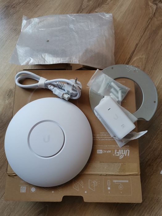 Acces point UNIFI ap ac pro nou