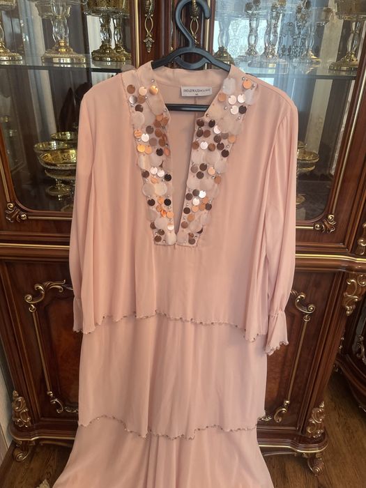 Vecherniy koynela sotiladi