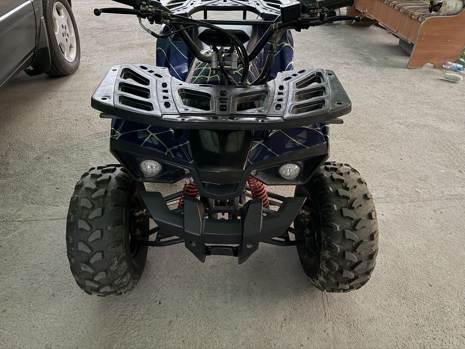 Lifan 150 куб.