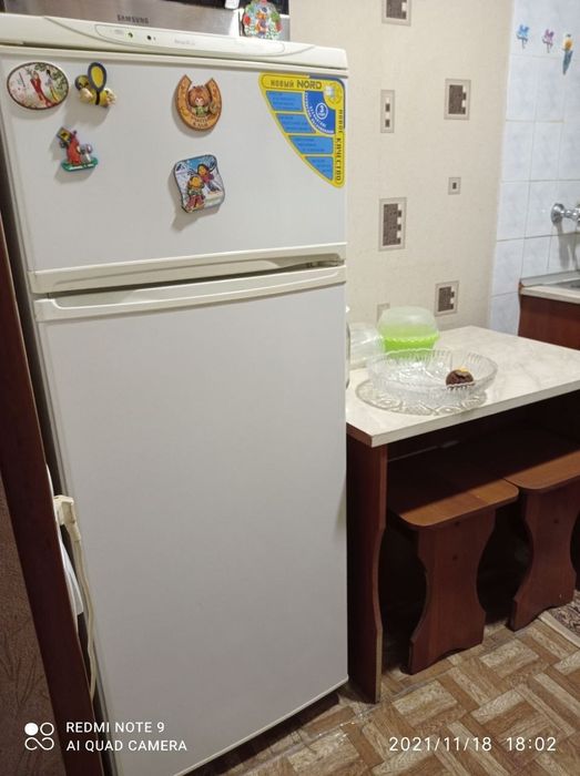 Продам чиланзар 3.  Двух комнатная