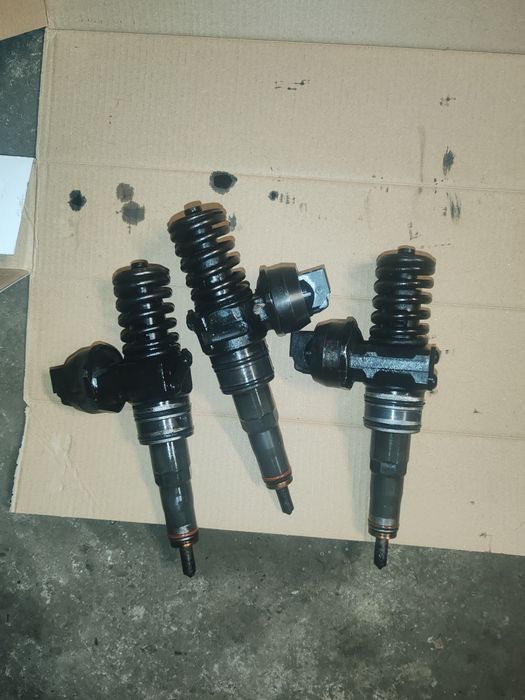 Vând piese desmembrez Passat B6 cod culoare L041