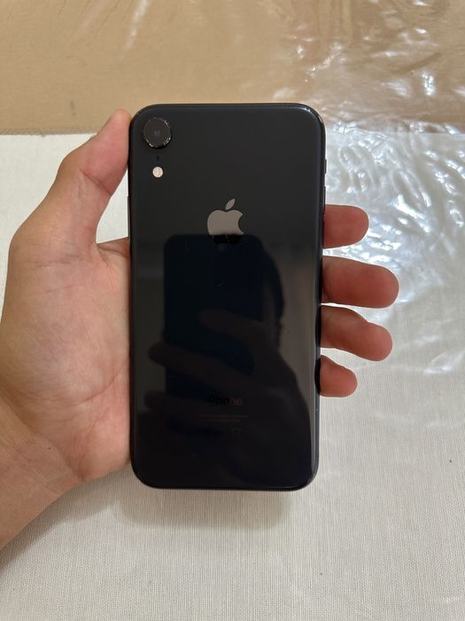 Iphone XR // Айфон ХР в Идеал