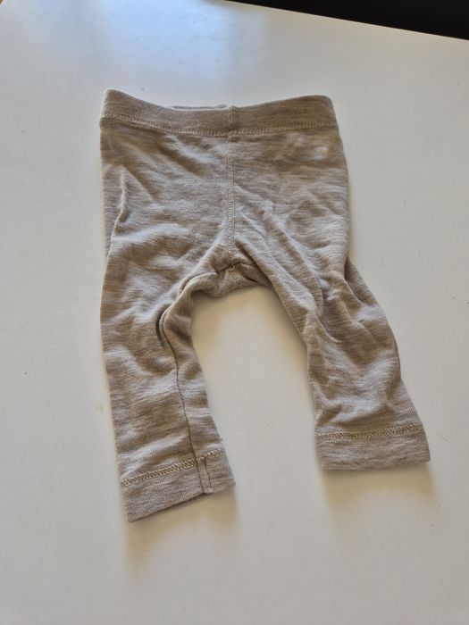 9. Pantaloni lână mar. 56