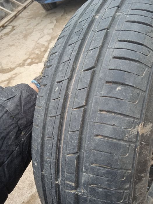 Продам резину летняя