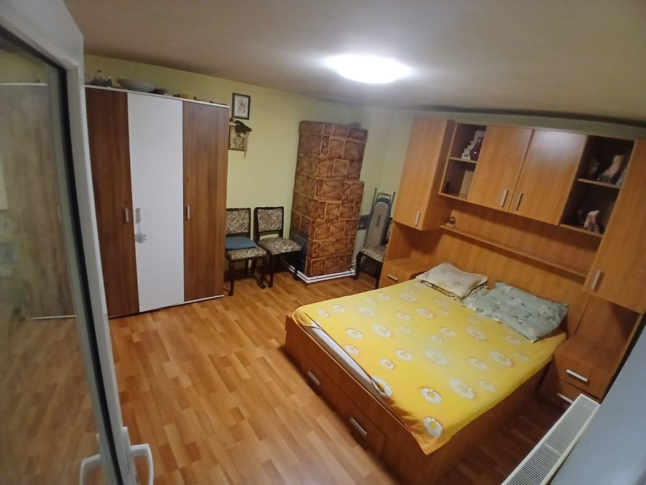 Casă de inchiriat