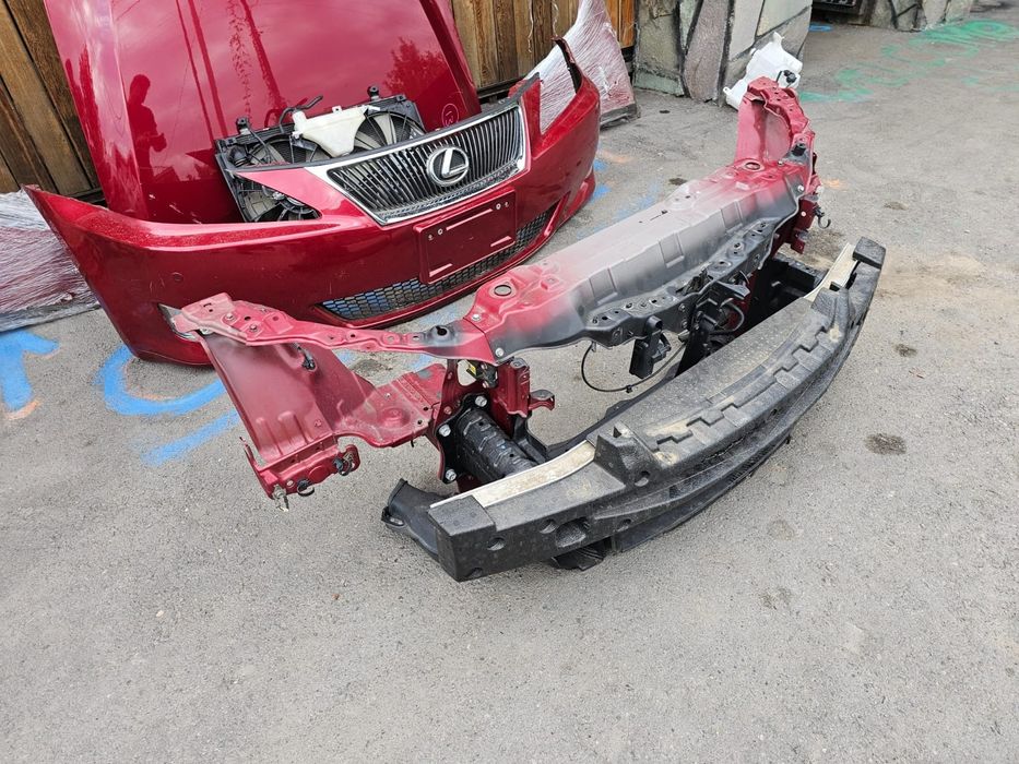 Телевизор Lexus Is250