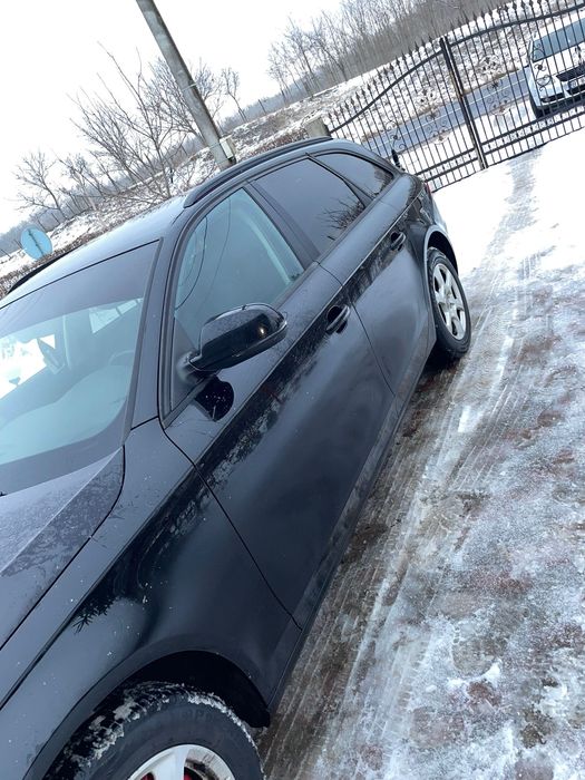 Vând Audi A4 B8 2.0 TDI Euro 5