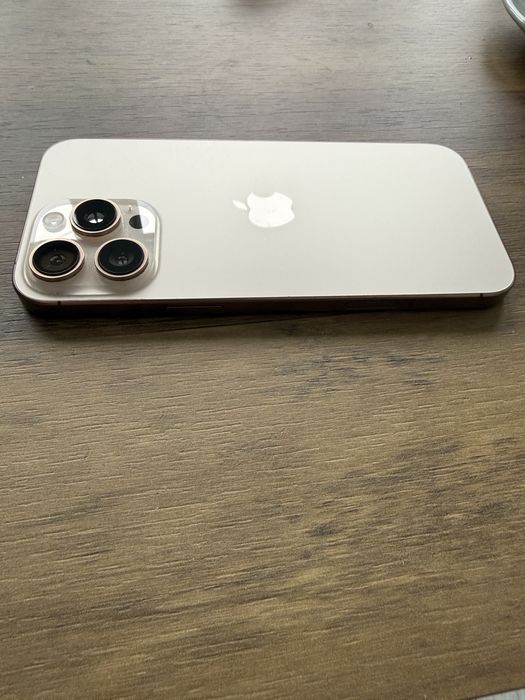 İphone 16pro max