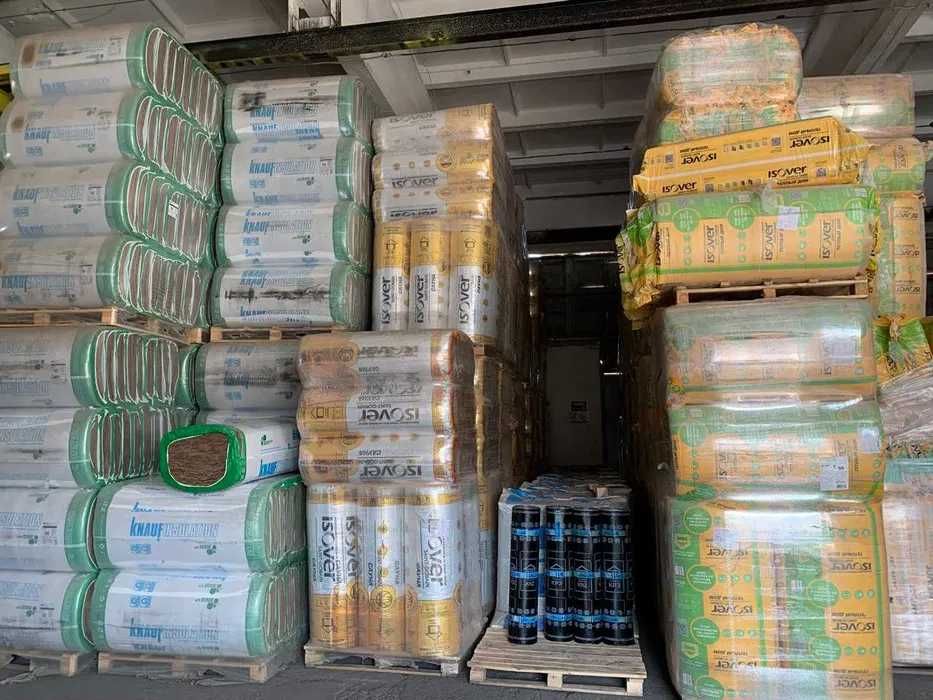 Оптом мин вата , Knauf , Steklavata , steklovata , стекловата