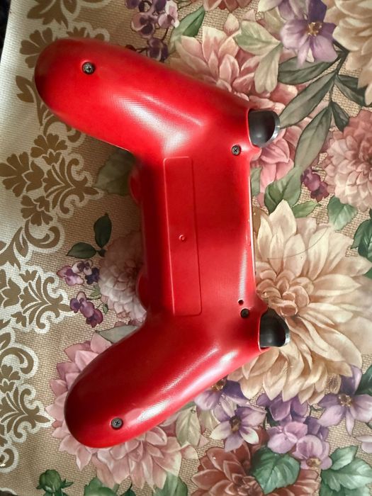 Джойстик Dualshock 4