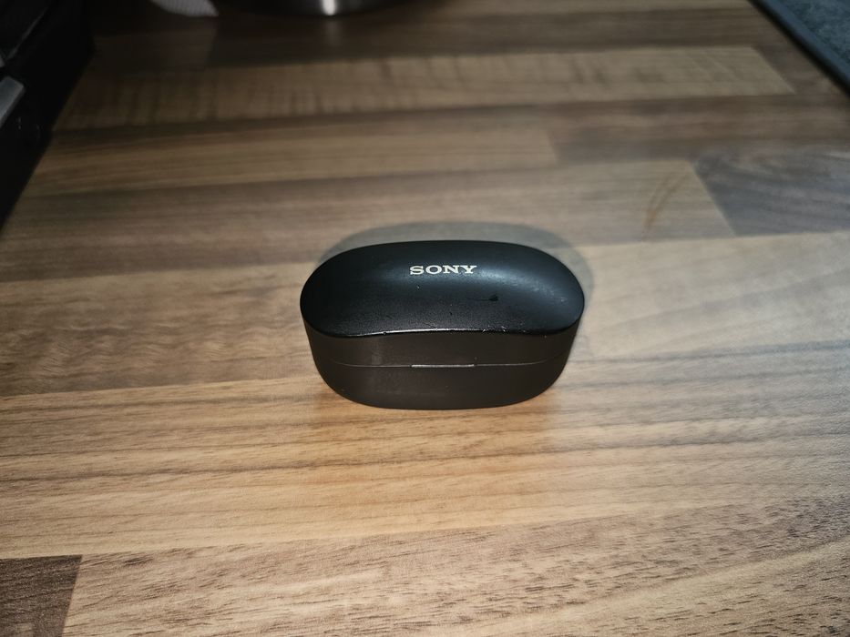 SONY  wf-1000xm4 безжични слушалки