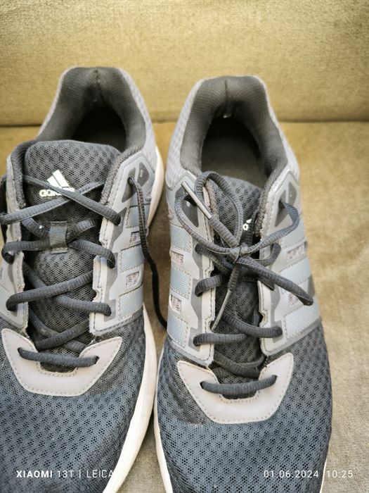 Adidas adiprene 45номер