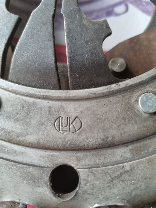 Съединител за Golf 4 1.9 tdi