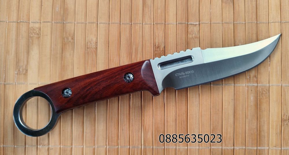 Ловен нож / 2 модела /