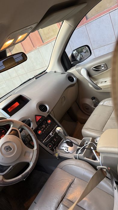 RENAULT Koleos 2008 — imagine 4