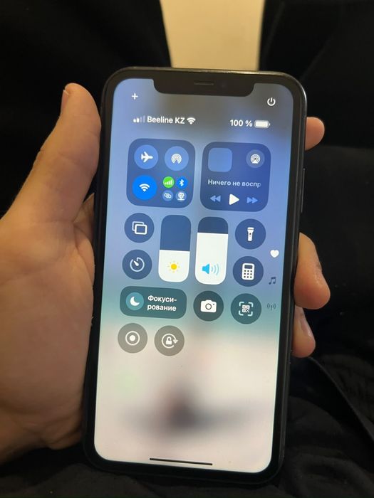 Айфон 11|128gb|70% AKB
