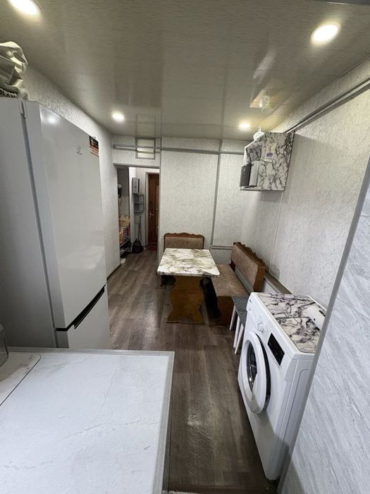 Сдаётся уютная 1-комнатная квартира Яшнабаском районе.