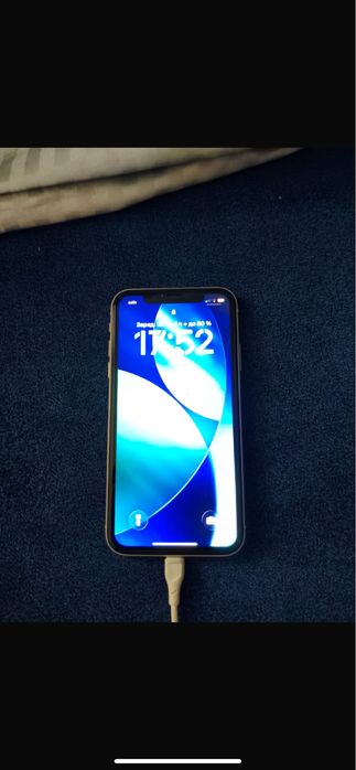 Iphone 11 с коробкой