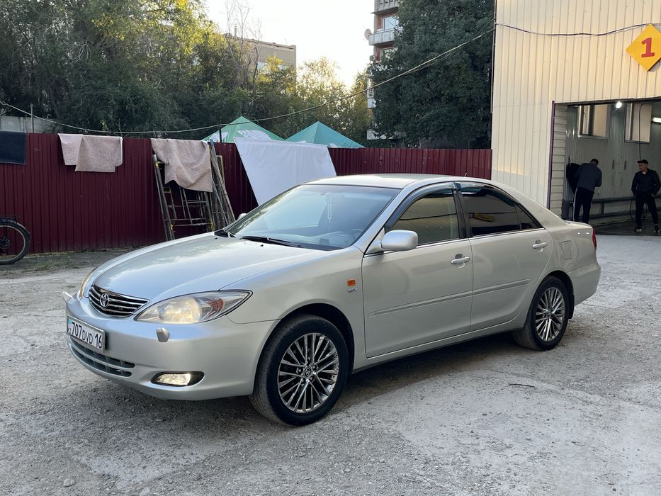 Продам диски R17 камрики рест