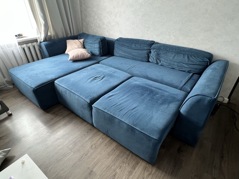 Раскладной диван