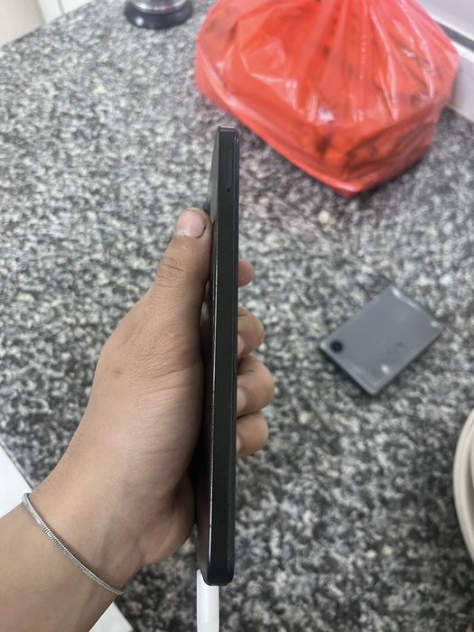 Redmi 13c как второй телефон