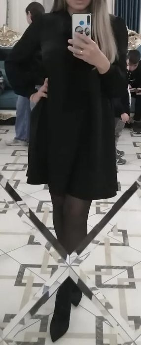 Продам платье силуэта А