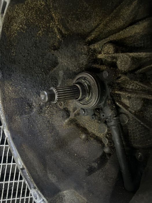 Cutie de viteze Nissan Qashqai Facelift 2.0 Benzina 2010 - 2013 141CP Manuala 6 Trepte ...