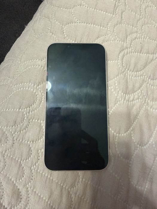 Iphone 13 roz 256 gb