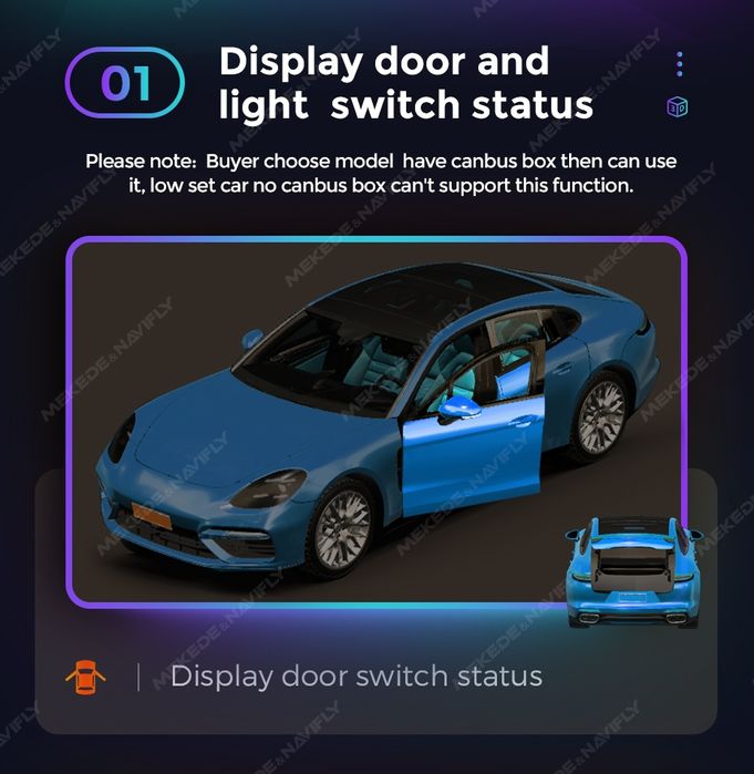 Android 15 Навигация Мултимедия MERCEDES w211 w219 4/8гб 8core Ме