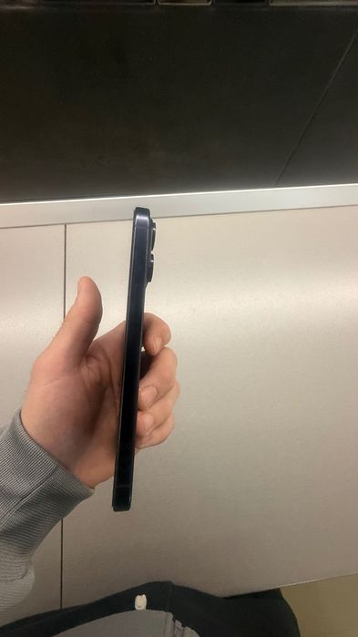 iPhone 15 pro Max 256