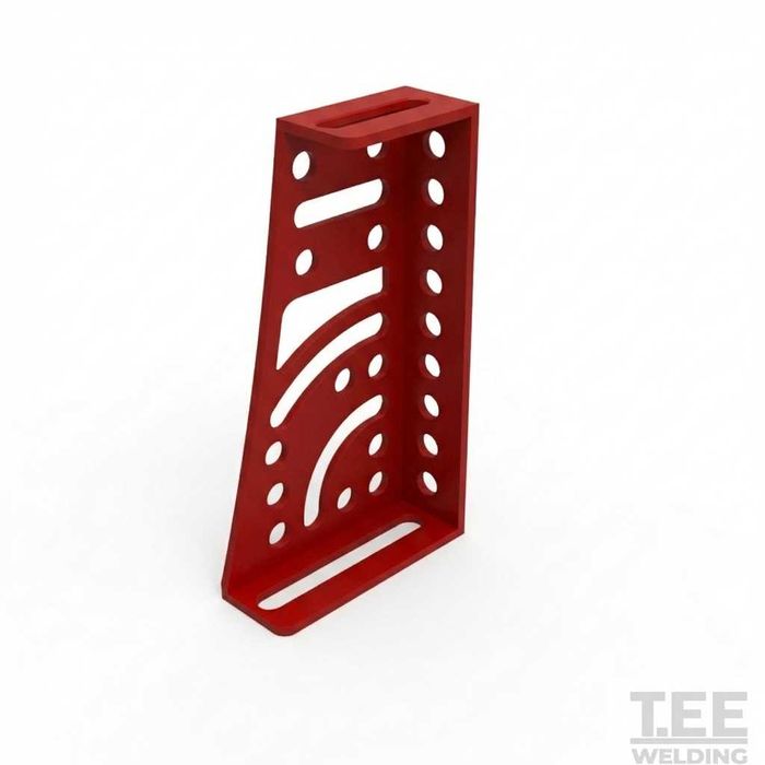 Ъглови скоби за заваряване за заваръчна маса