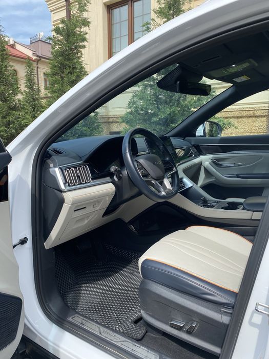 Byd song plus champioon 2024 tozza