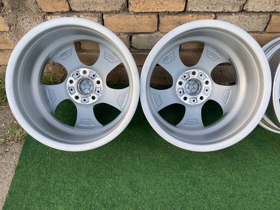 Джанти БМВ BMW Style 306 17 цола за X3 F25 X4 F26 e83 e60 e61 4x4