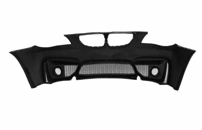 Предна М4 броня за БМВ BMW E60 / E61 2003г-2010г със или без халогени