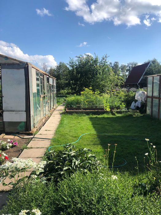 Продам  дачу (железнодорожные дачи)