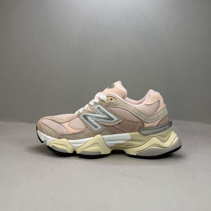 New Balance 9060 "Light Pink"! НОВИ! Дамски