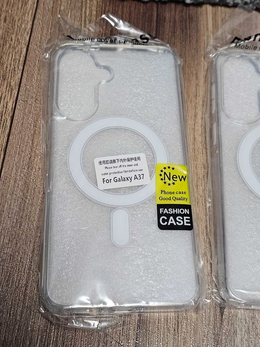 Husa Samsung A37 MagSafe