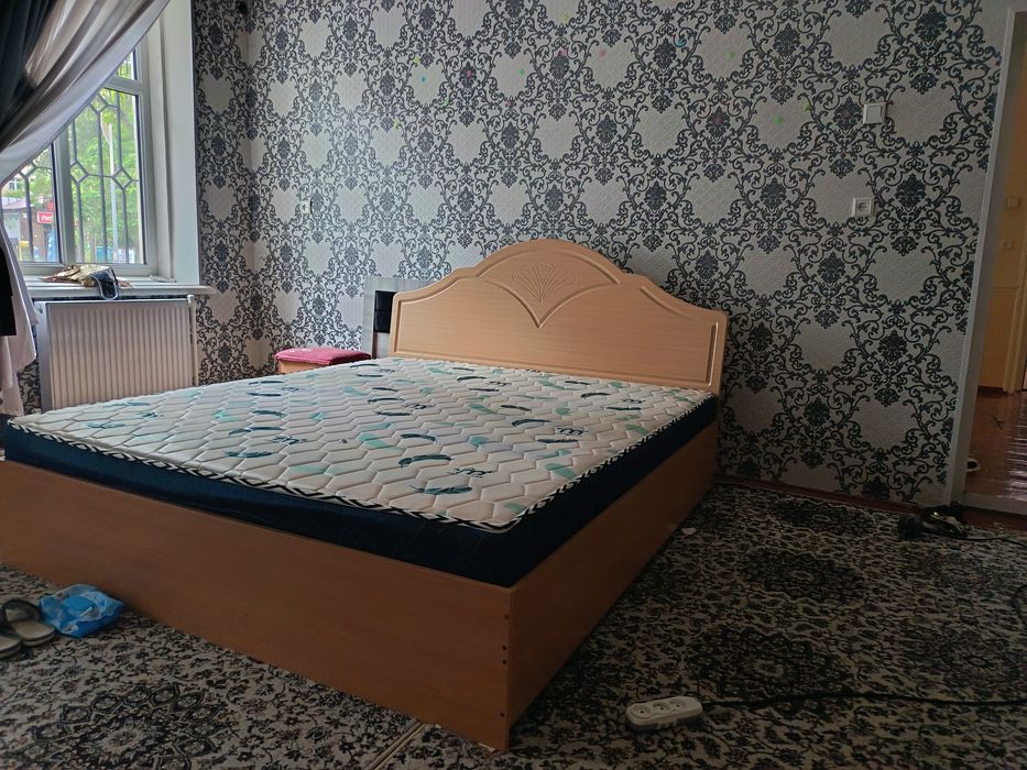 Спальни горнитур