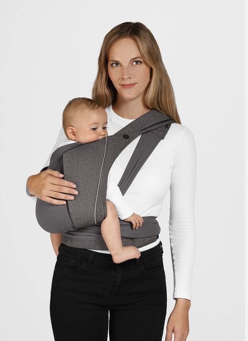 Cybex yema tie ергономична раница
