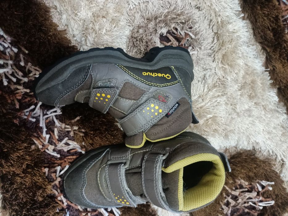 Încălțăminte Copii Quechua