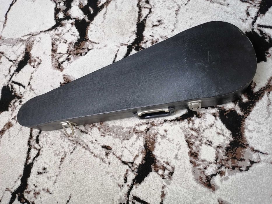 Продам скрипку московскую