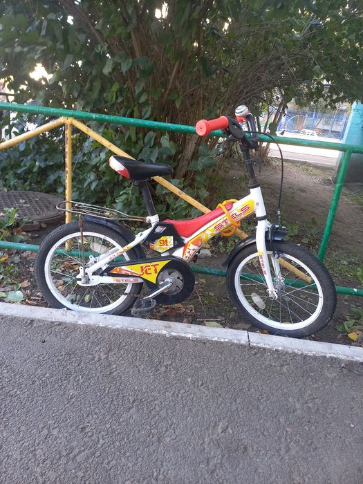 Продам велосипед