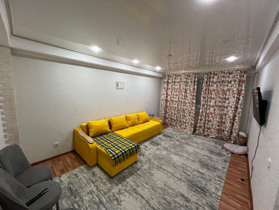 Продаётся 2-х комнатная квартира