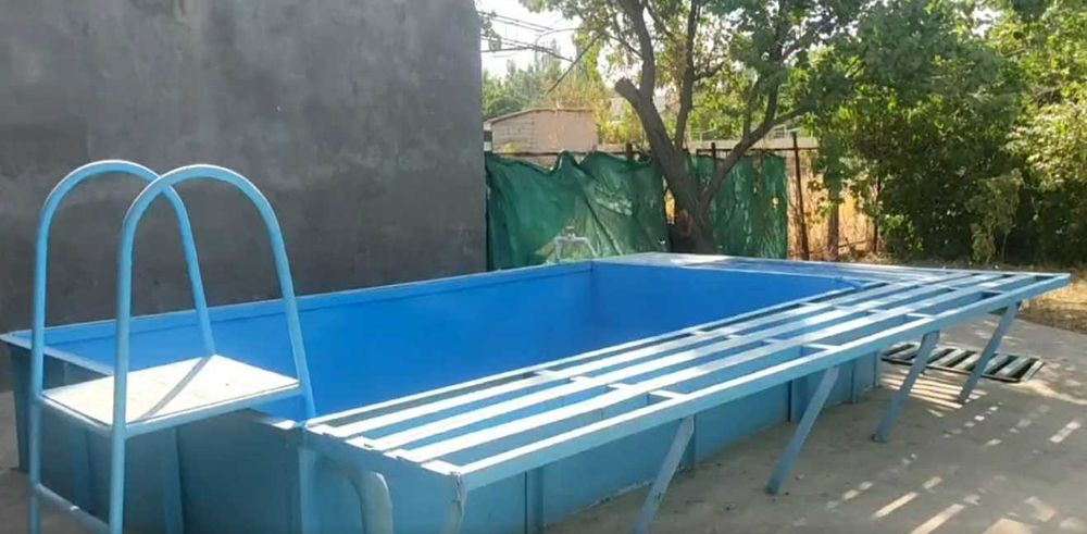 Товоқсойда, дарё бўйида 6 сотокли Дача -дала ховли-уй сотилади!