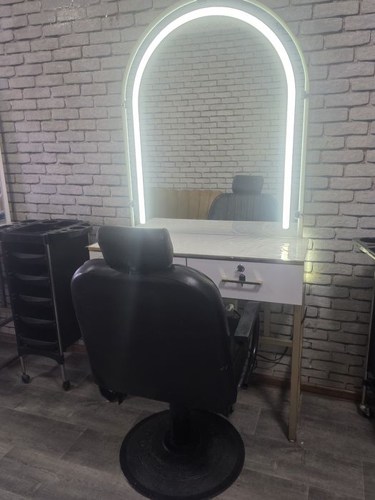Salon uchun jihozlar