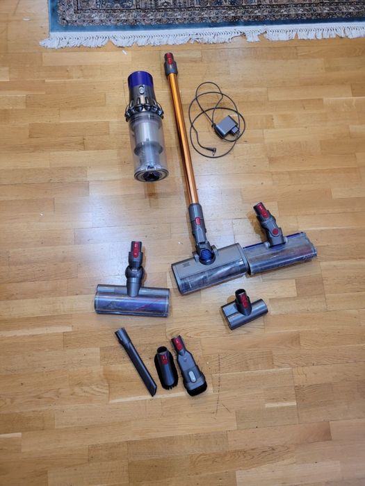 Dyson б/у рабочий
