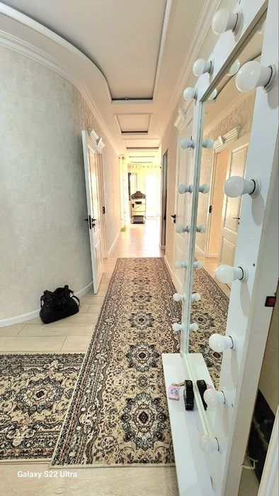 Продаётся дом в элитной махалле Мирзо-Улугбекский района